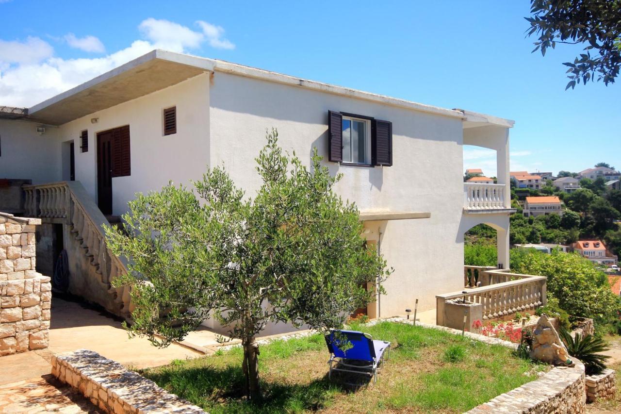 Apartments By The Sea Zavalatica, Korcula - 546 Exterior photo