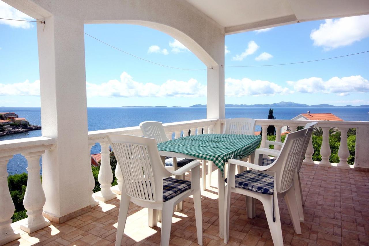 Apartments By The Sea Zavalatica, Korcula - 546 Exterior photo